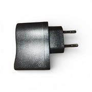 USB Netzteil 5V 1A mit Eurostecker und USB-A Anschluss
