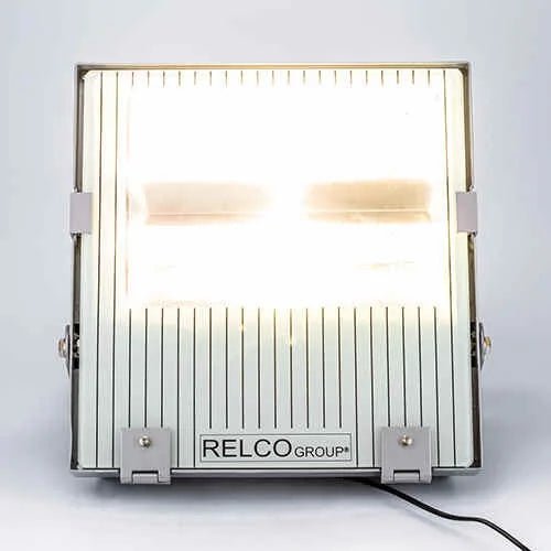 Wachstumslampe - Pflanzenlampe max.400 Watt Metalldampflampe