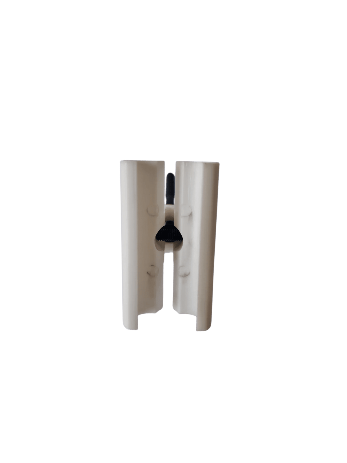 Fixierung decke wand Schiene  Schienensystem 12V VIA Bruck Clips 160 519 ws