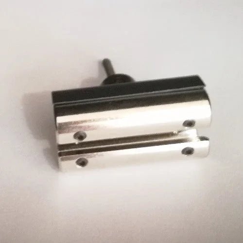 Wandbefestigung für 12V VIA Bruck Schienensystem