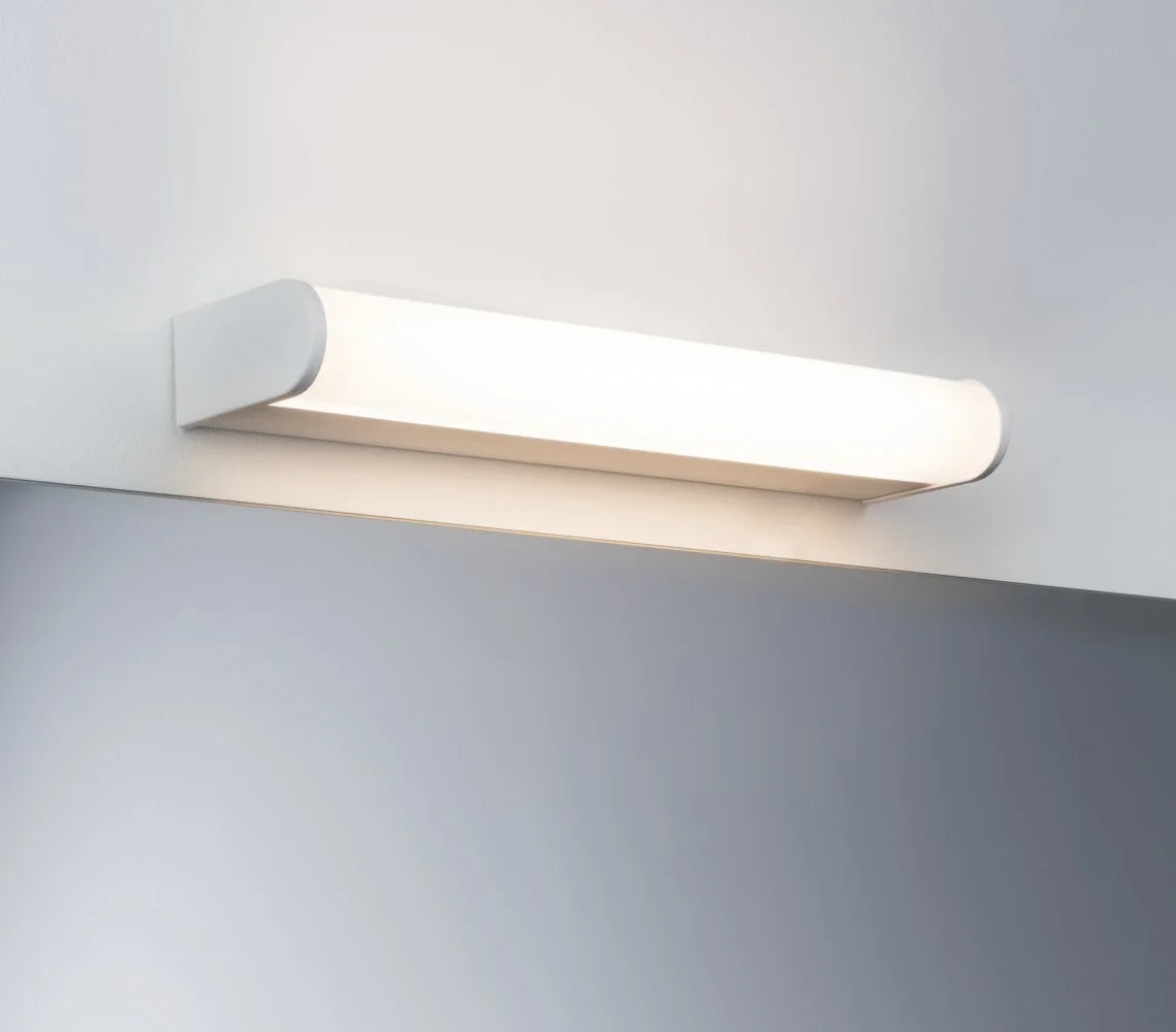 Spiegellamp LED 32 cm warmwit 3000K IP44 9W Arneb Paulmann 708.78
