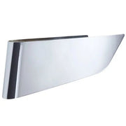 Moderne Wandleuchte Chrom Design Harmony
