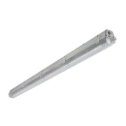Feuchtraumleuchte 18W IP65 Wannenleuchte 746118-106
