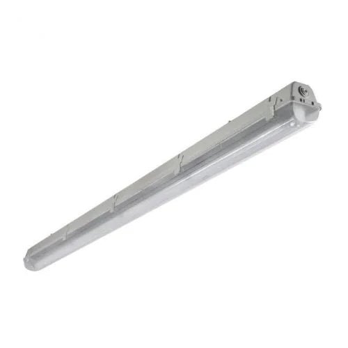 Feuchtraumleuchte 18W IP65 Wannenleuchte 746118-106